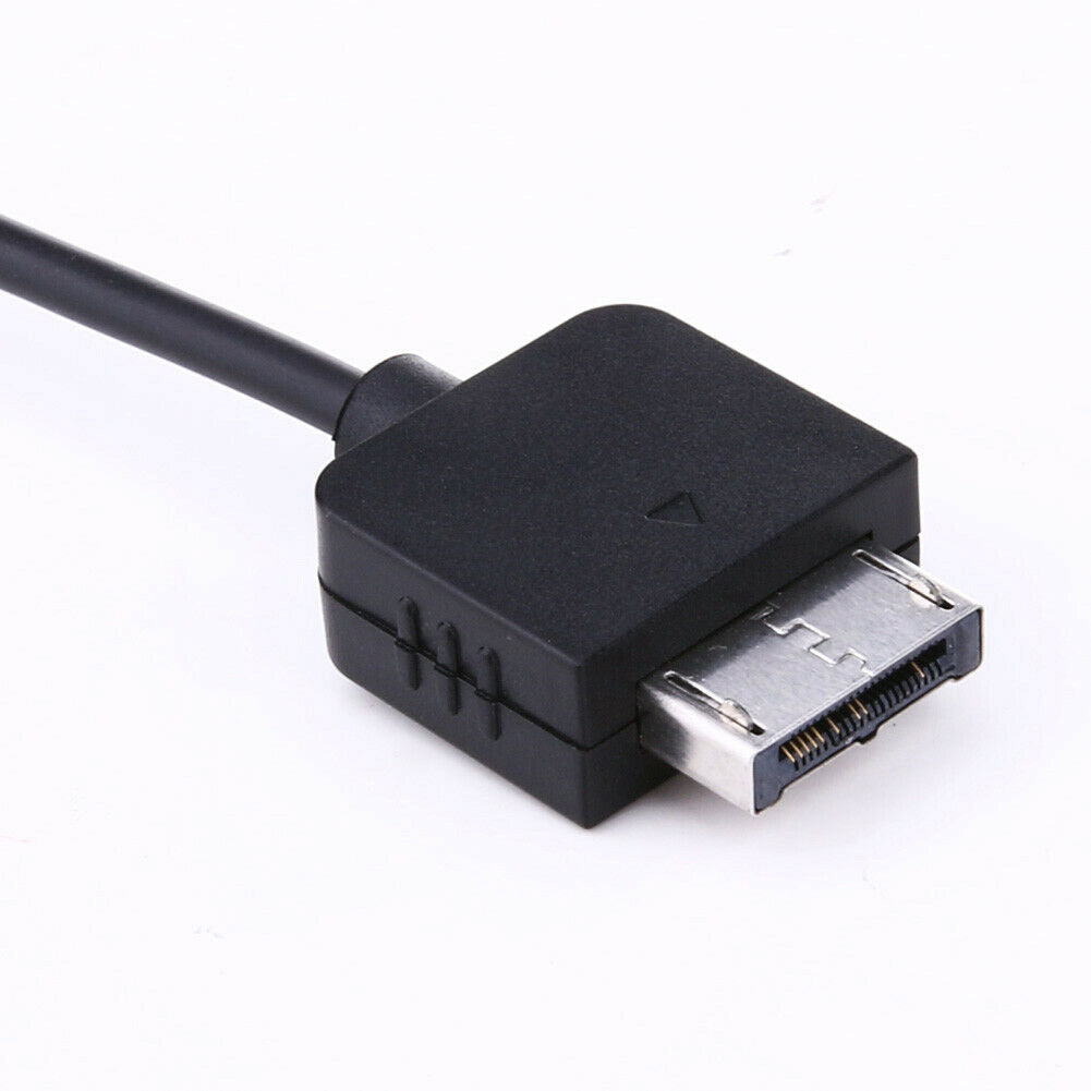 USB Charger Cable Charging Transfer Data Sync Cord for Sony Psvita 1000  @