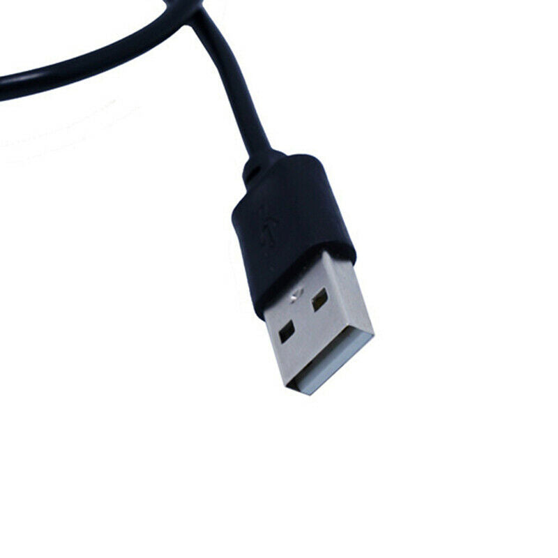 USB to 4Pin Molex with Switch PC Fan Connector Cable Adapter Cor bnLDUKLDUK Lt