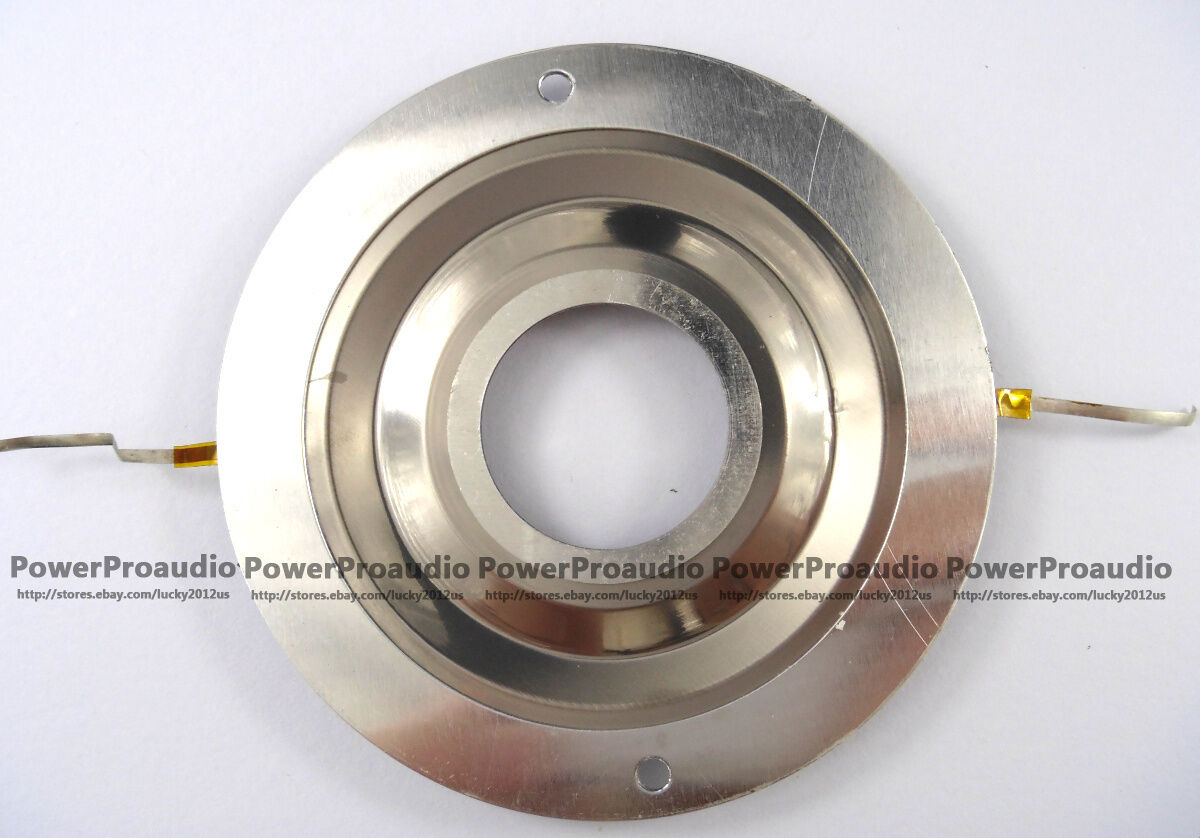 1pcs Aftermarket Diaphragm Fits for JBL 2404,2405 Peavey HT94 8ohm