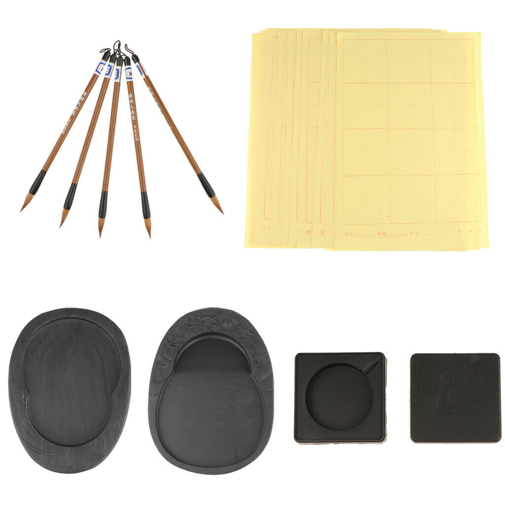 1 Pack Painting Drawing Writing Rice Paper Chinese Handicrafts Xuan Paper China