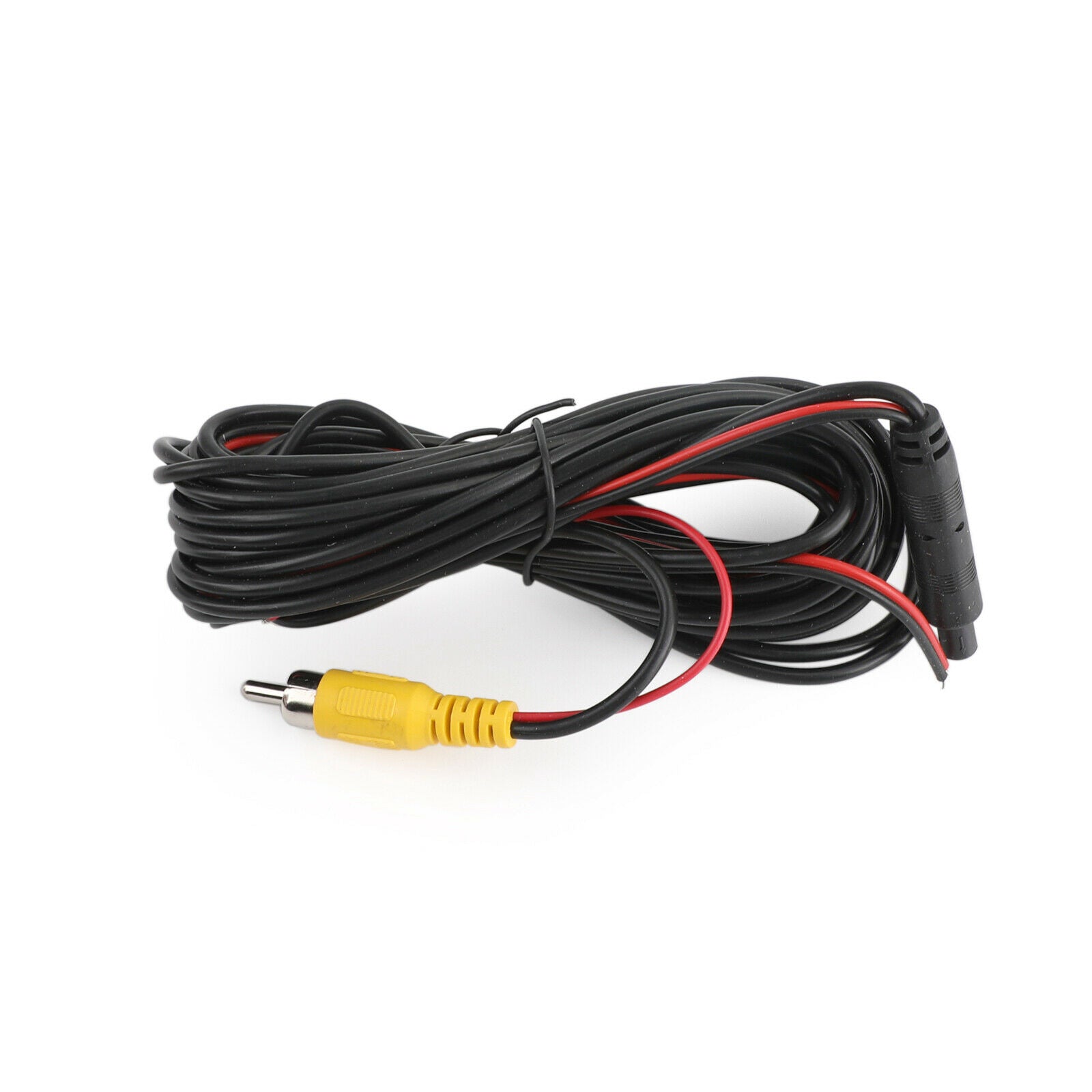 Night View 2LED Car Rear Front Side View Night View Backup Reverse Camera CCD CN