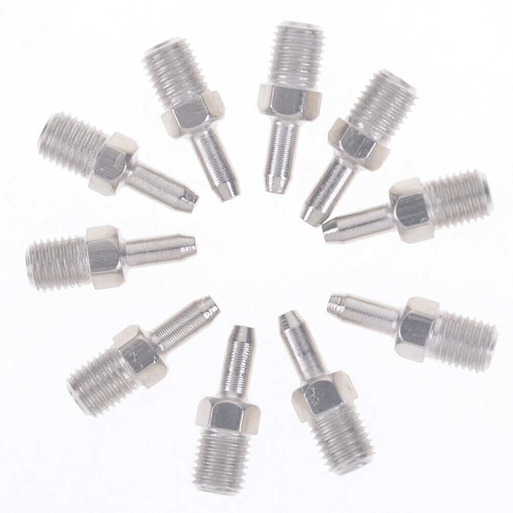 Bicycle Chain Extractor Pin Service Parts for Chain Remover Replacement Tool NL