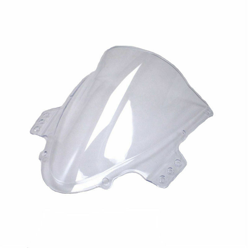 Clear Motorbike Windshield for Suzuki GSXR1000 GSXR 1000 K5 2005-2006