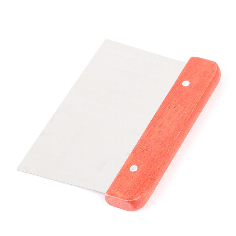 9Pcs/set Rectangular Silicone Soap Mold Soap Making Tool Adjustable Loaf CutBDA