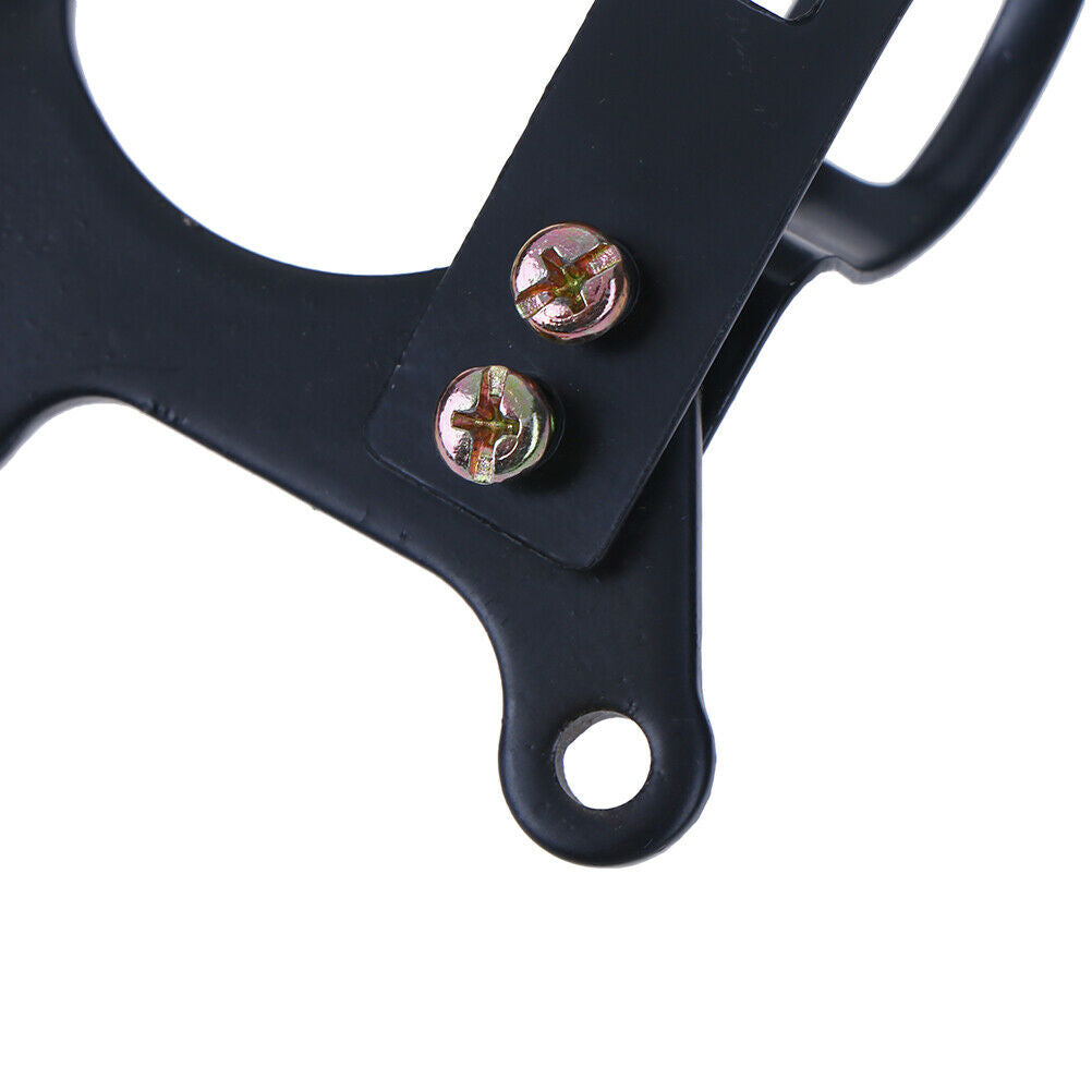 1PC Bike Disc Brake Transformer Converter Bicycle Holder Frame Brake Adapter BU