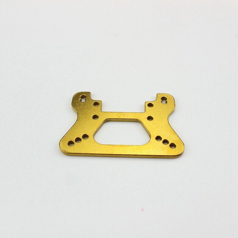 Metal Front Shock Tower Board 104001-1885 for Wltoys 104001 1/10 RC Car Spare X3