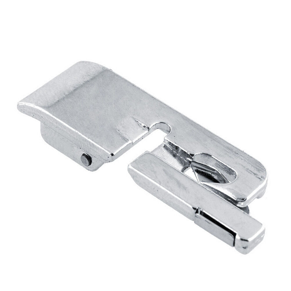 Rolled Hem Curling Presser Foot Feet For Sewing Machine Brother Janome Use.l8
