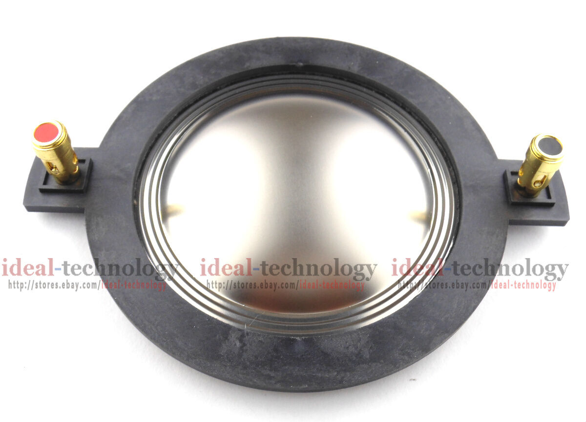 Replace Aftermarket Diaphragm for Fane CD-280 Driver 8 Ohm