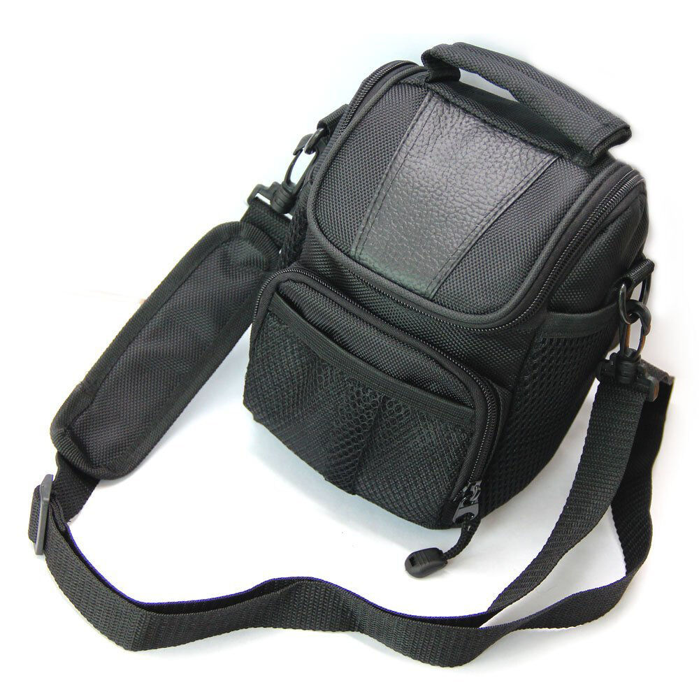 Camera Case Bag for Nikon SLR D300 DSLR D300S D700 D3000 D3100 D5000 D7000 _G3