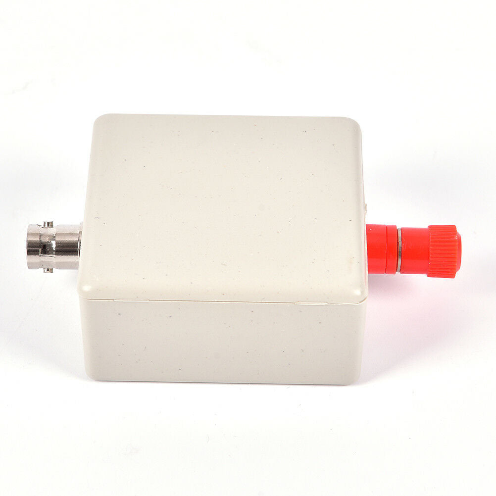 100K-50MHz RTL-SDR Supporting long Antenna 9:1 Impedance Transformer Balun RBDA