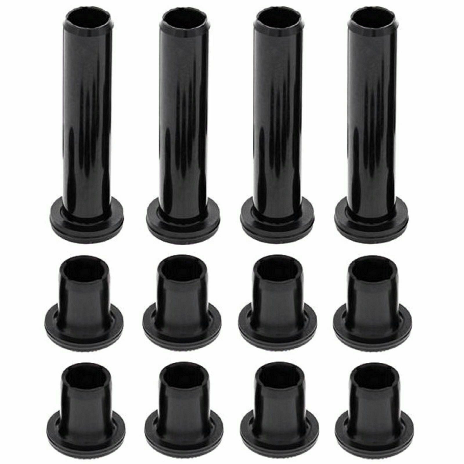 A-Arm Bushings Fit For Polaris RZR XP 4 900 Long Short Tube Front Suspension