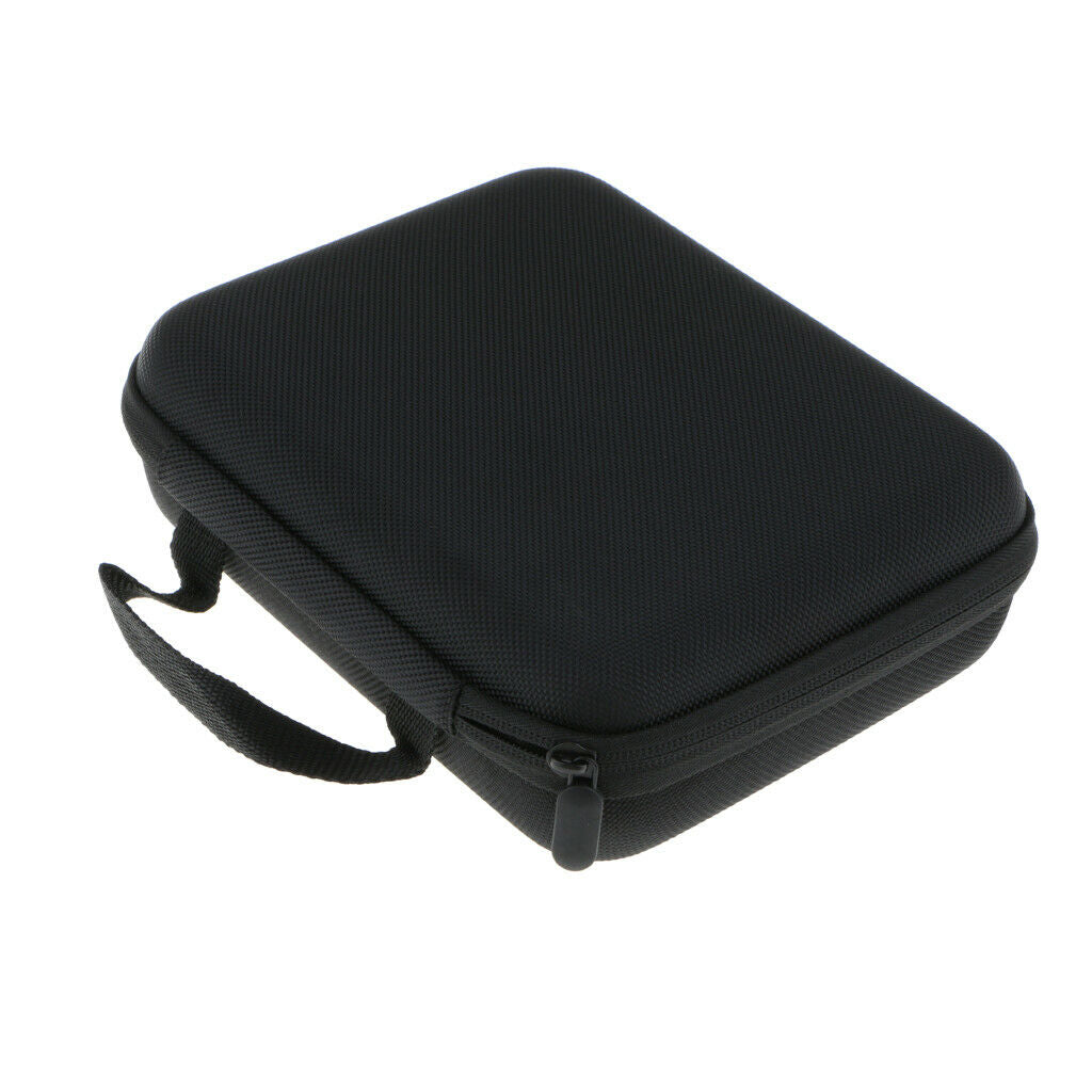 Walkie talkie Radio Carrying Case Holder Holster Pouch Bag for Baofeng UV5R