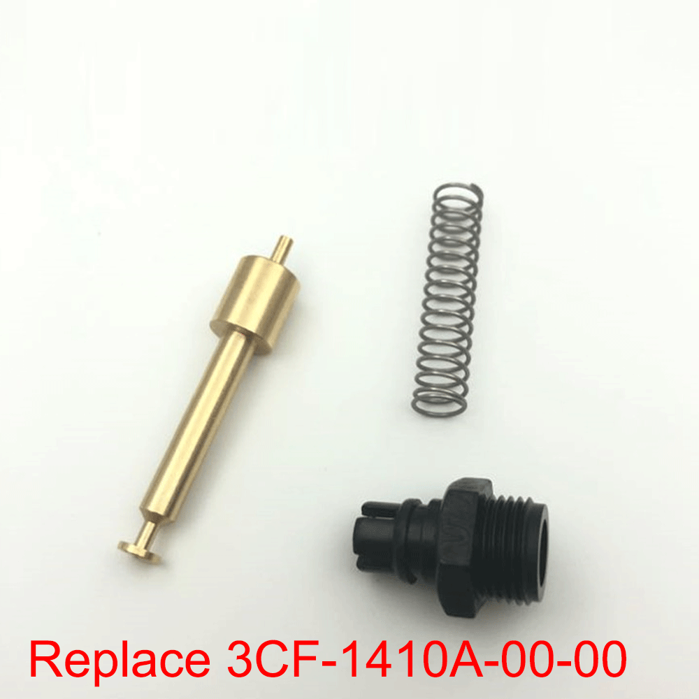 Carburetor Choke Rebuild Repair Kit for Yamaha Virago XV 750 1100 3CF-1410A-0000