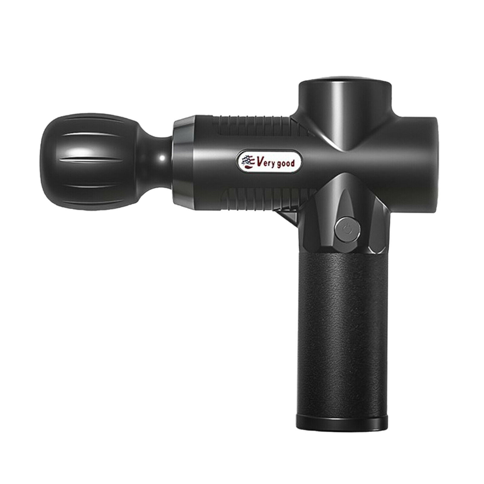 Massage Gun Handheld Electric Deep Tissue Percussion Muscle Therapy Gun