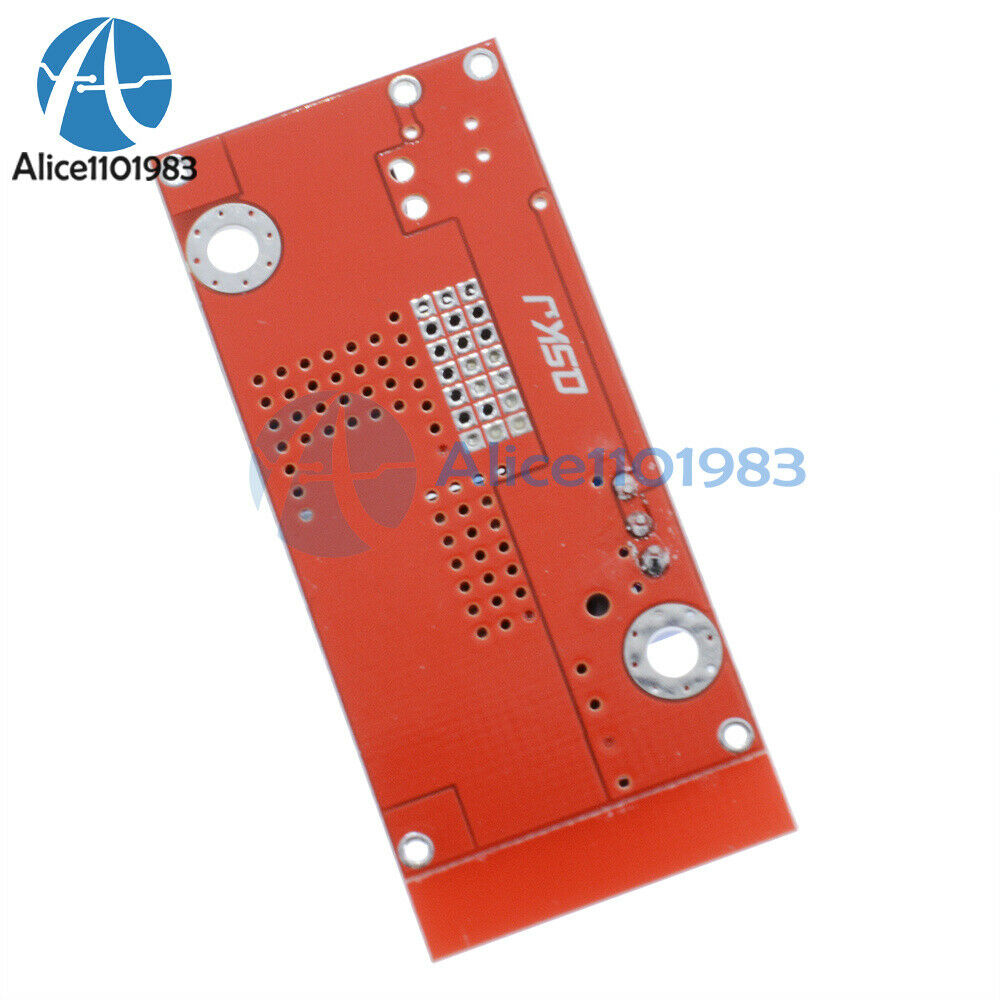5PCS XL6009 Boost Buck DC Adjustable Step Up Down Converter Module Voltage
