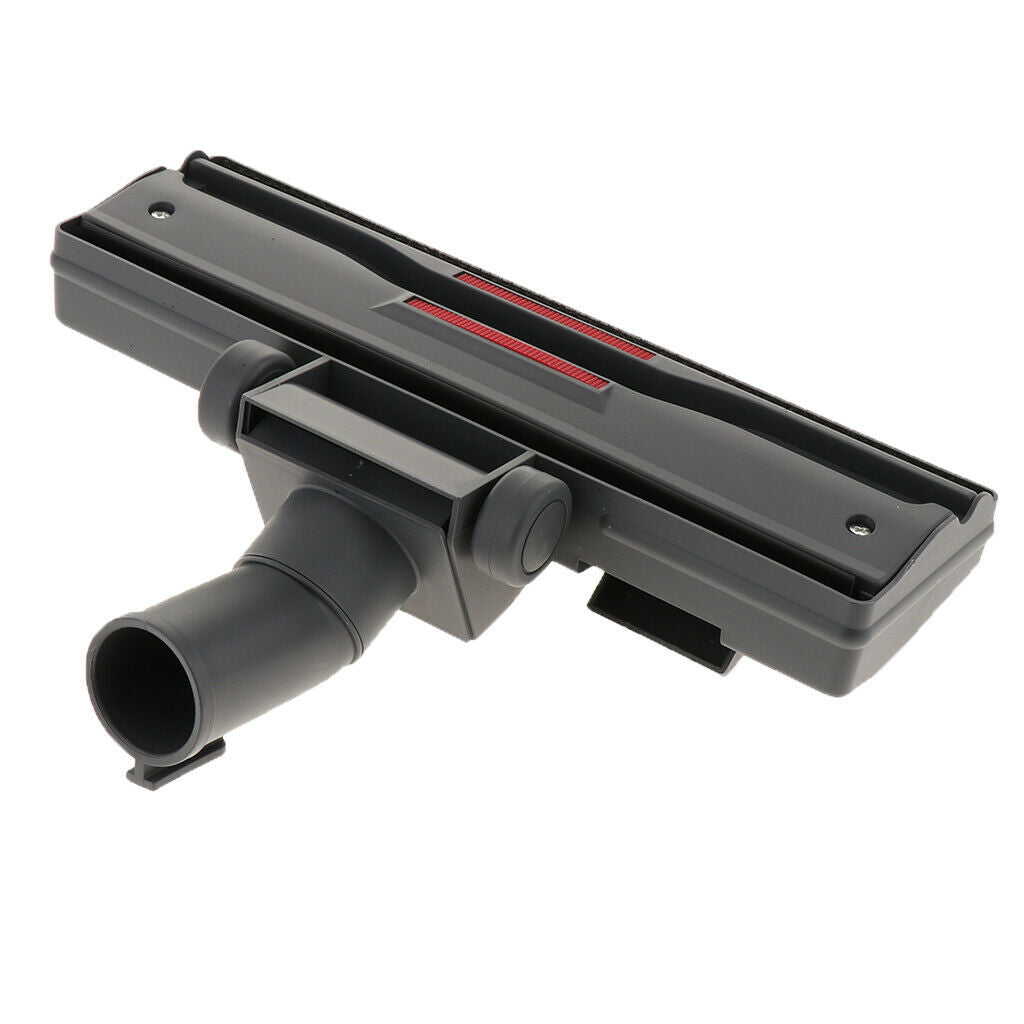 1 PC Universal 32MM Nozzle Brush For European Vacuum Cleaner Accessories