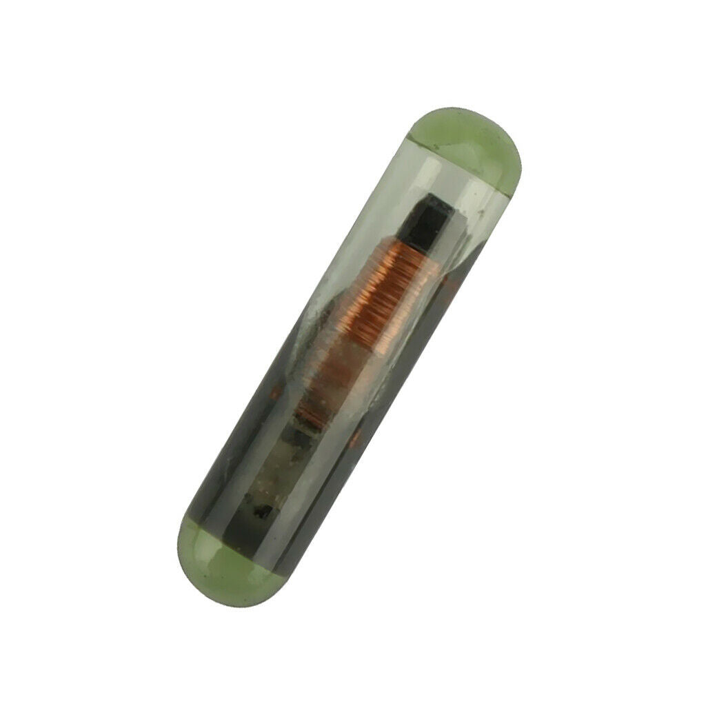 ID48 Transponder Chip for Volkswagen Car Key FOB, 15mmx10mmx18mm