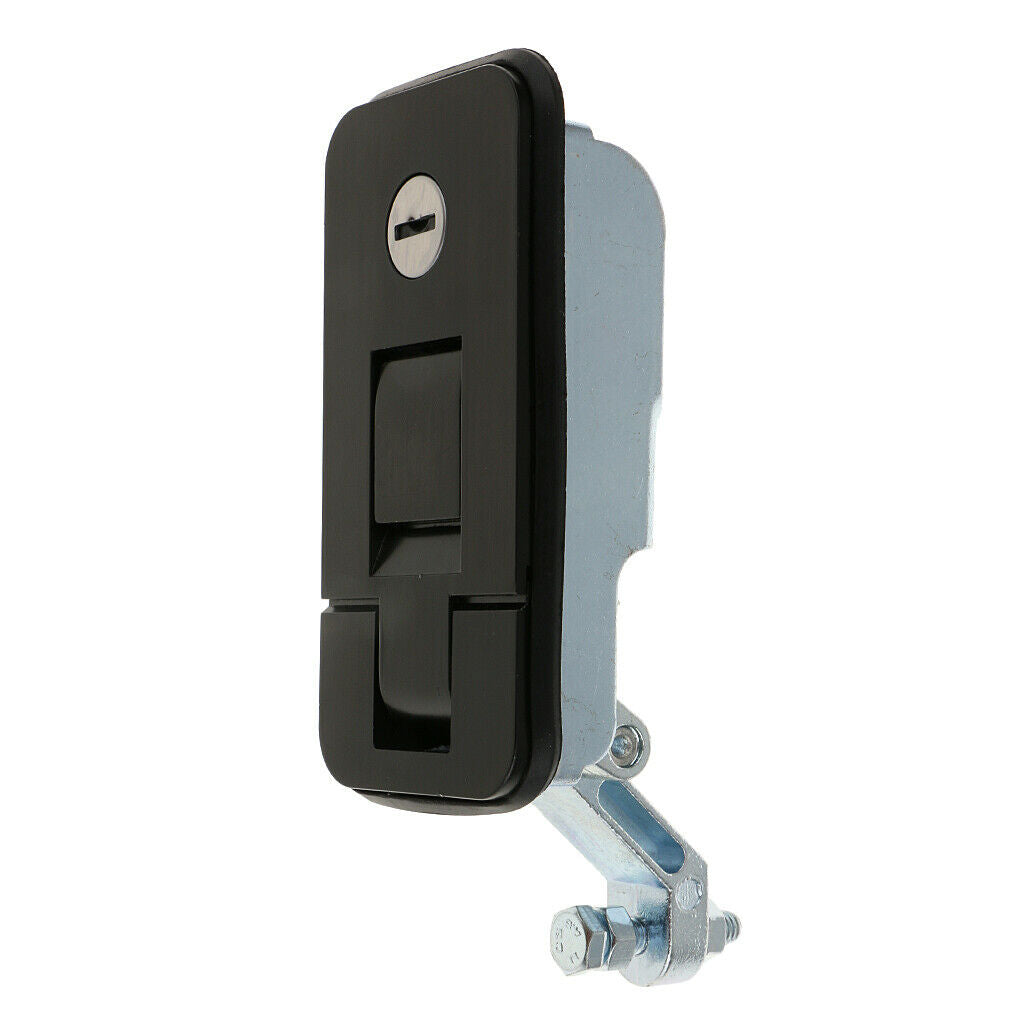 2PCS Large Compression Lock Latch Toolboxes Camper Trailer Truck 4x4 4WD Caravan