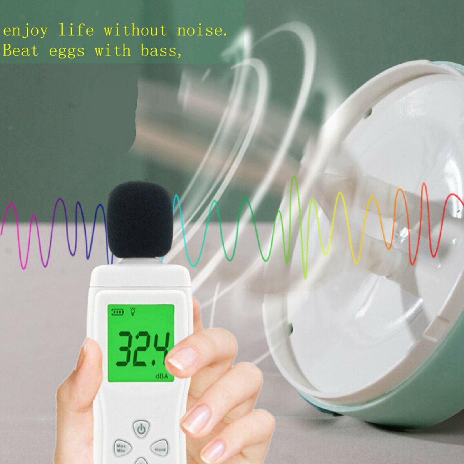 Automatic Electric Food Mixer Mini Stand Cake Dough Mixer Egg Beater Machine