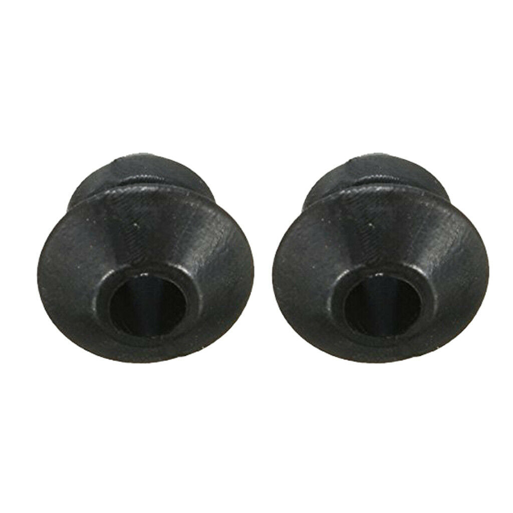 2x Fuel Tank Tube Grommet for Stihl FS80 FS85 KM85 FC75 FS76 FS74