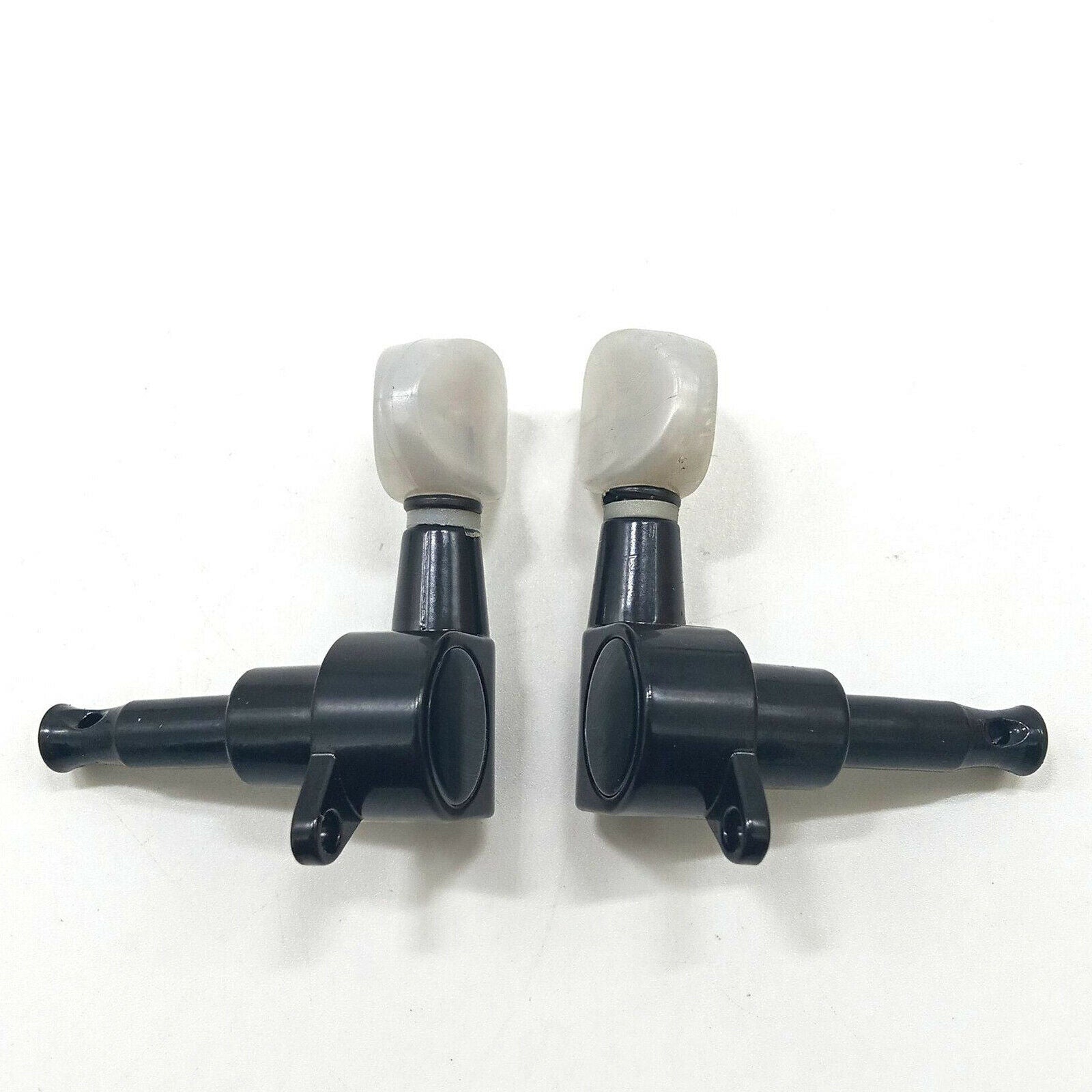 6 Pieces Guitar Tuning Pegs Machine Heads Parts
