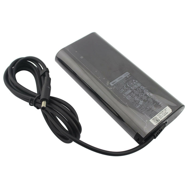 for XPS15 9560 9550 130W 19.5V6.67A Power Adapter Charger HA130PM130