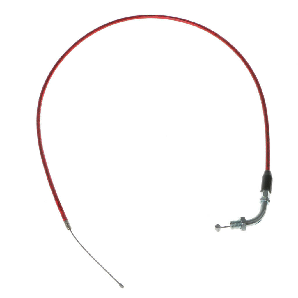 Universal Throttle /  Cable 90cm Long For Dirt Bike 110cc-140cc