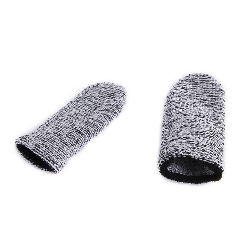 Pet Finger Toothbrush French Bulldog Brush Bad Breath Tartar Teeth Tool