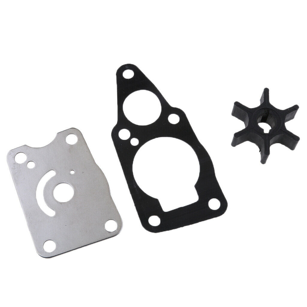 Impeller Repair Kit for for Suzuki 4 1985-1998  5 1999-2002 # 17400-98652