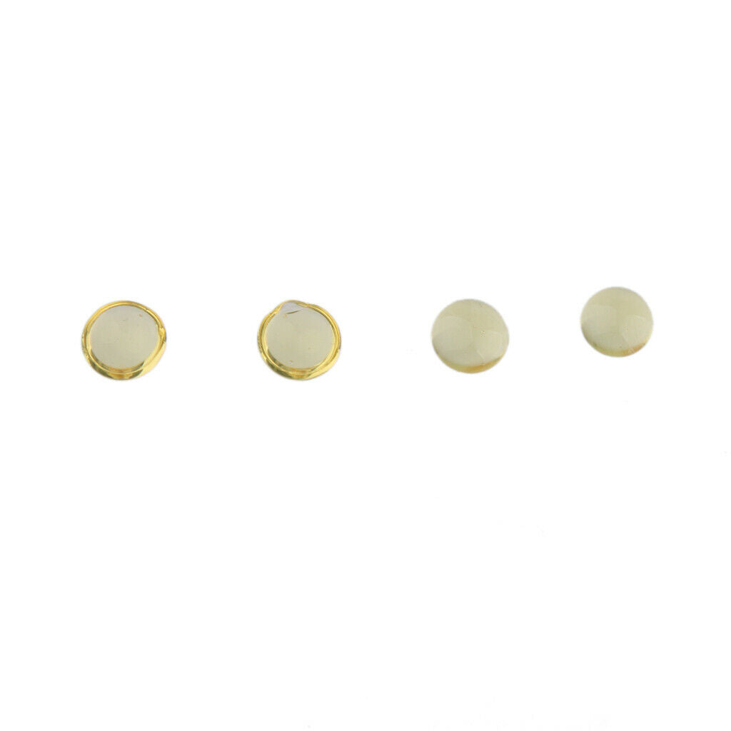 Fusion Keratin Glue Beads Amber Rebond Granules Beads 50 Gram Hair Extension