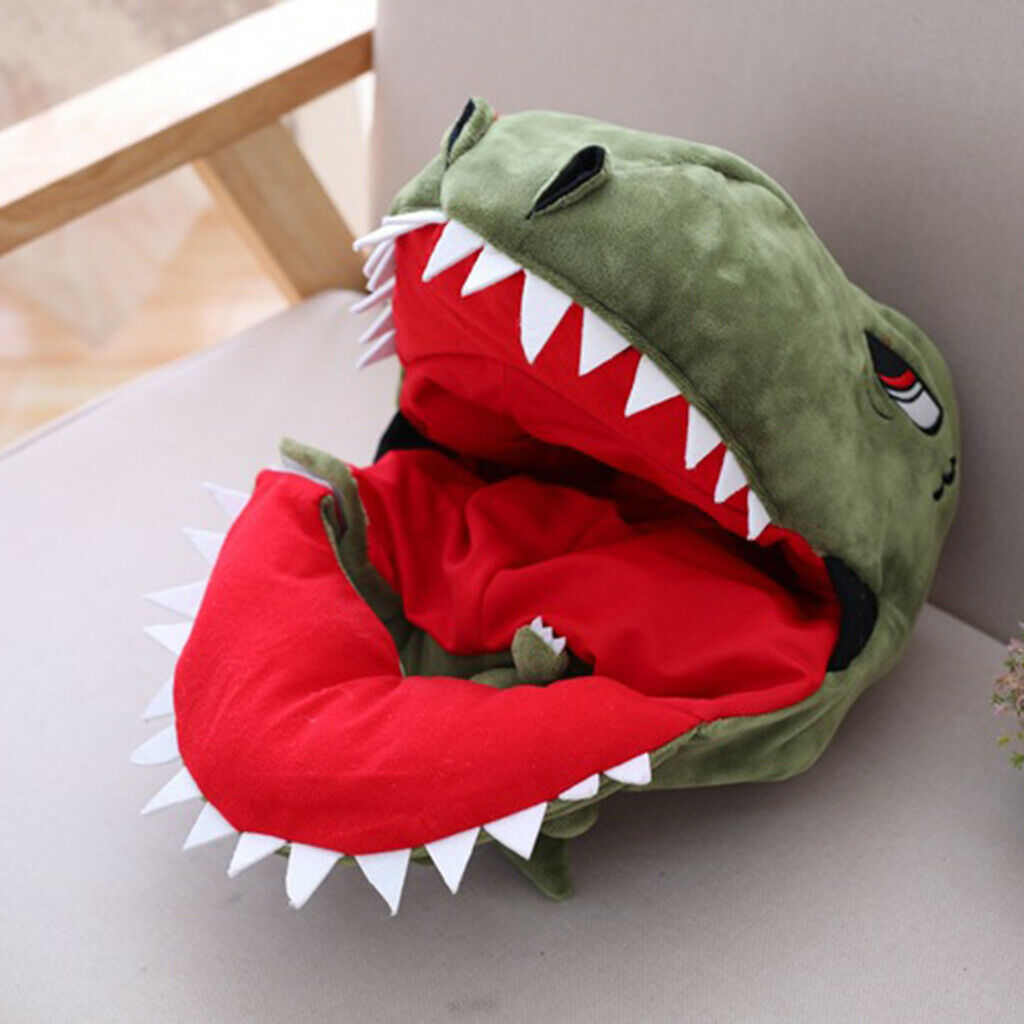 New Cute Animal Hat Plush Hat Fleece Winter  Hood
