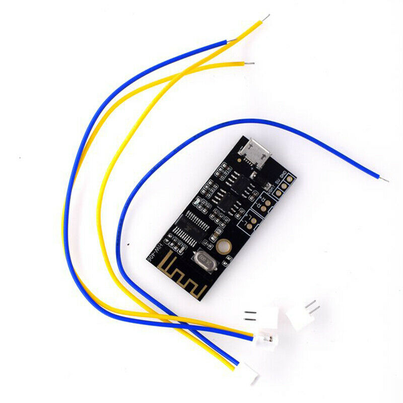 MH-MX8 Wireless Bluetooth MP3 Audio Receiver Module BLT 4.2 Lossless Decoder BA4