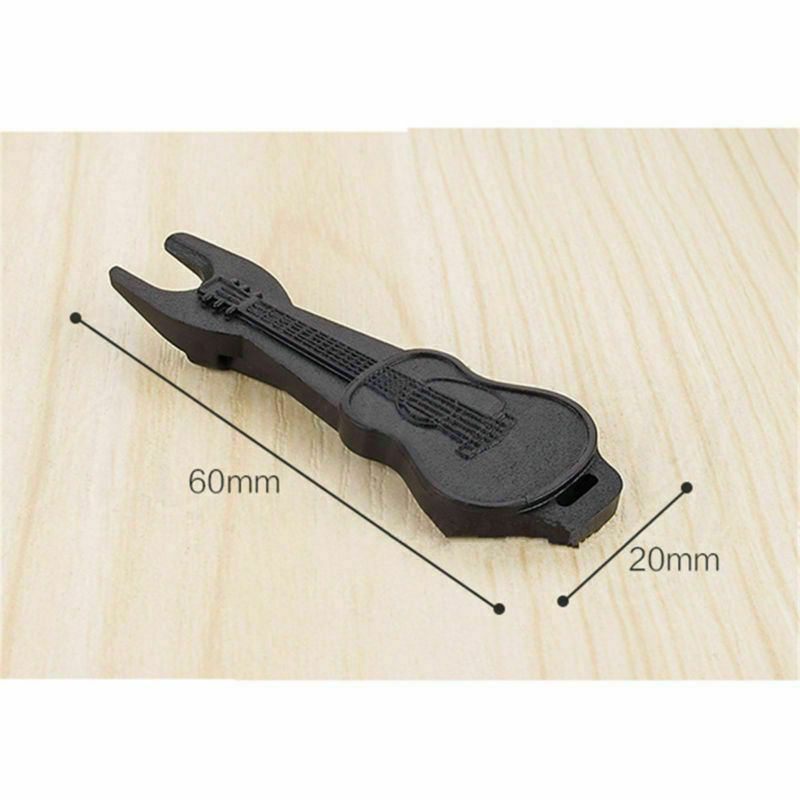 5X Acoustic Guitar String Nail Peg Pulling Puller Bridge Pin Remover Handy Tool