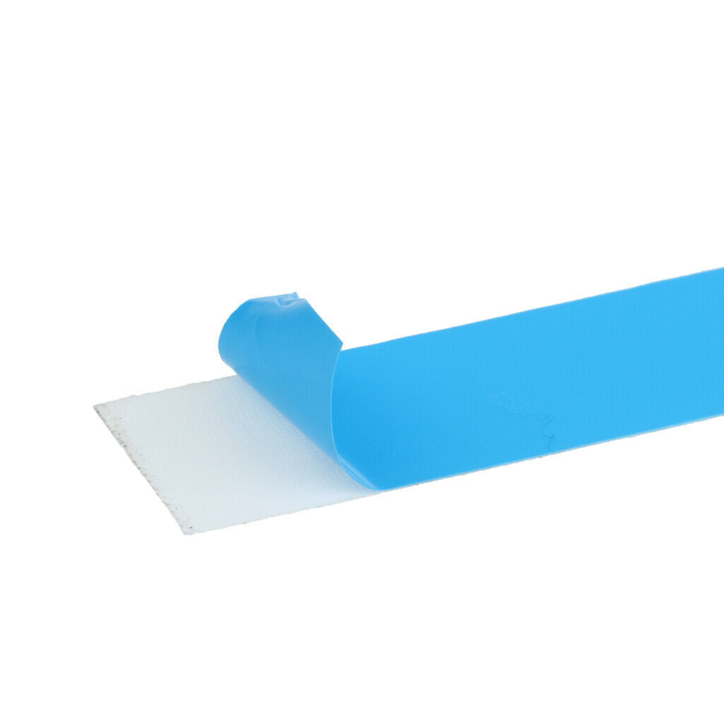 15mm Double Side Adhesive Thermal Conductive Tape for Heatsink LED IC Chip Easy