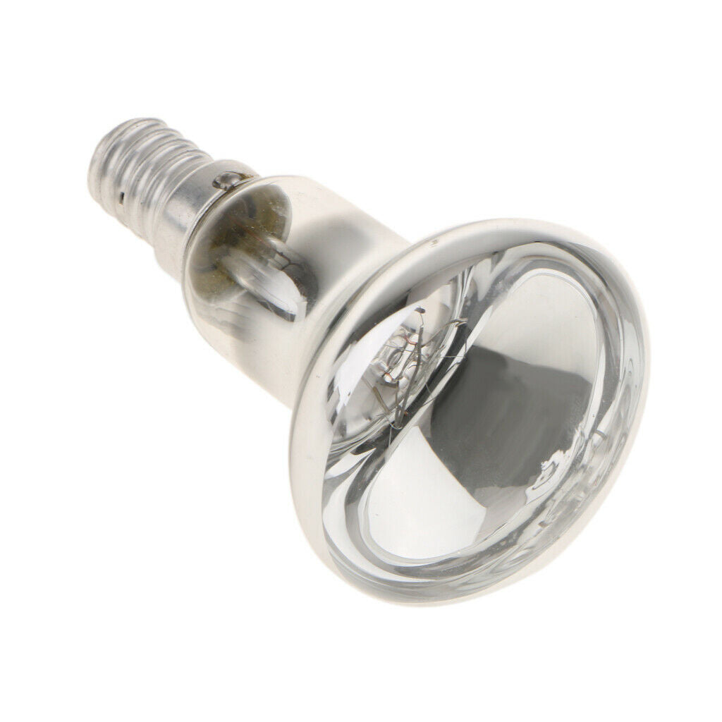 12 Pieces Respectful Medium Adapter Ambient Bulb SES E14 40W R39 Desk Lighting