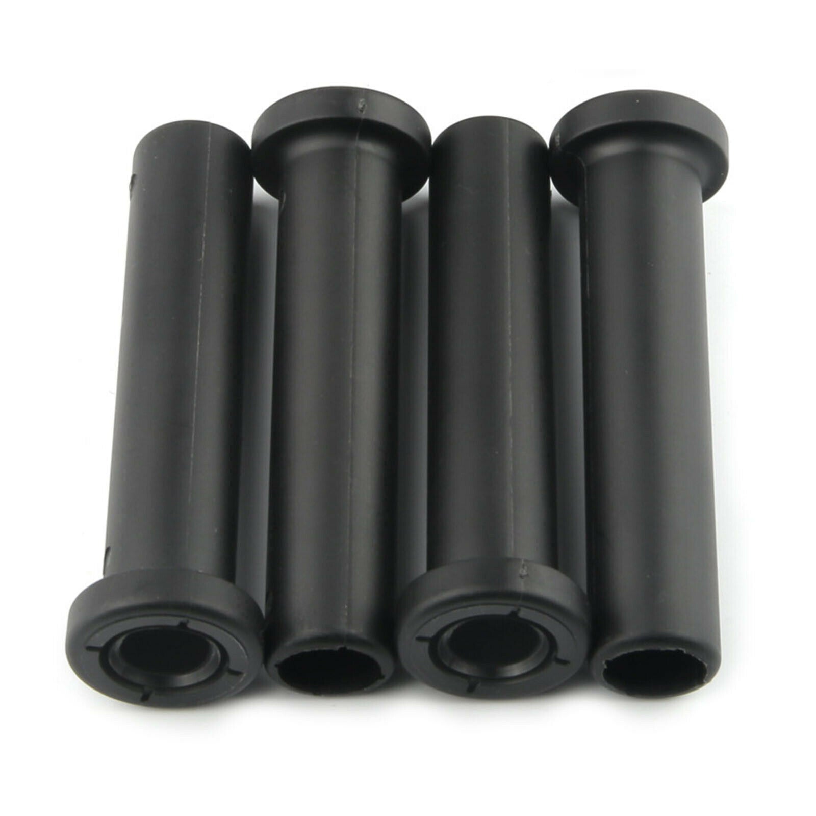 24 Pieces Replacement Rear Control Arm Bushings Set for Polaris Sportsman