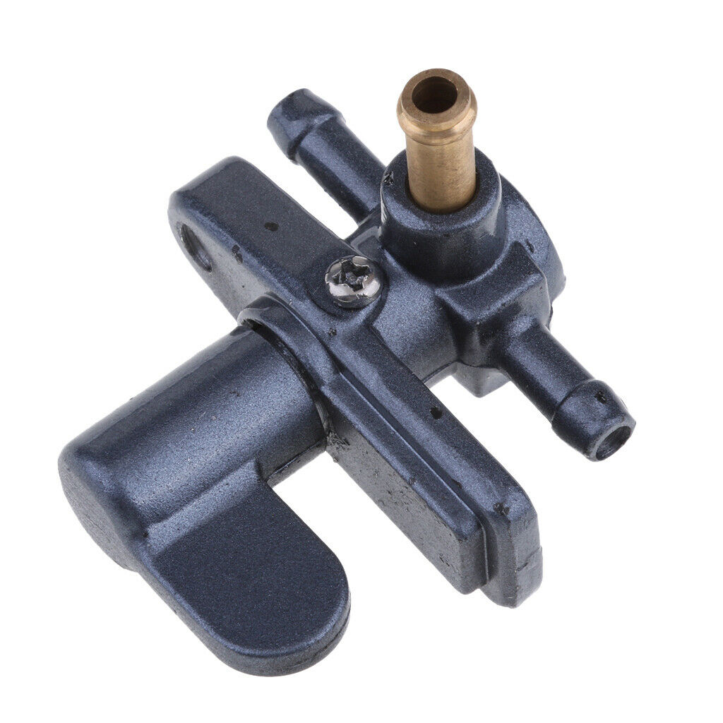 Durable Boat Toggle Switch Speed Control for Yamaha 2 Stroke 4-6HP