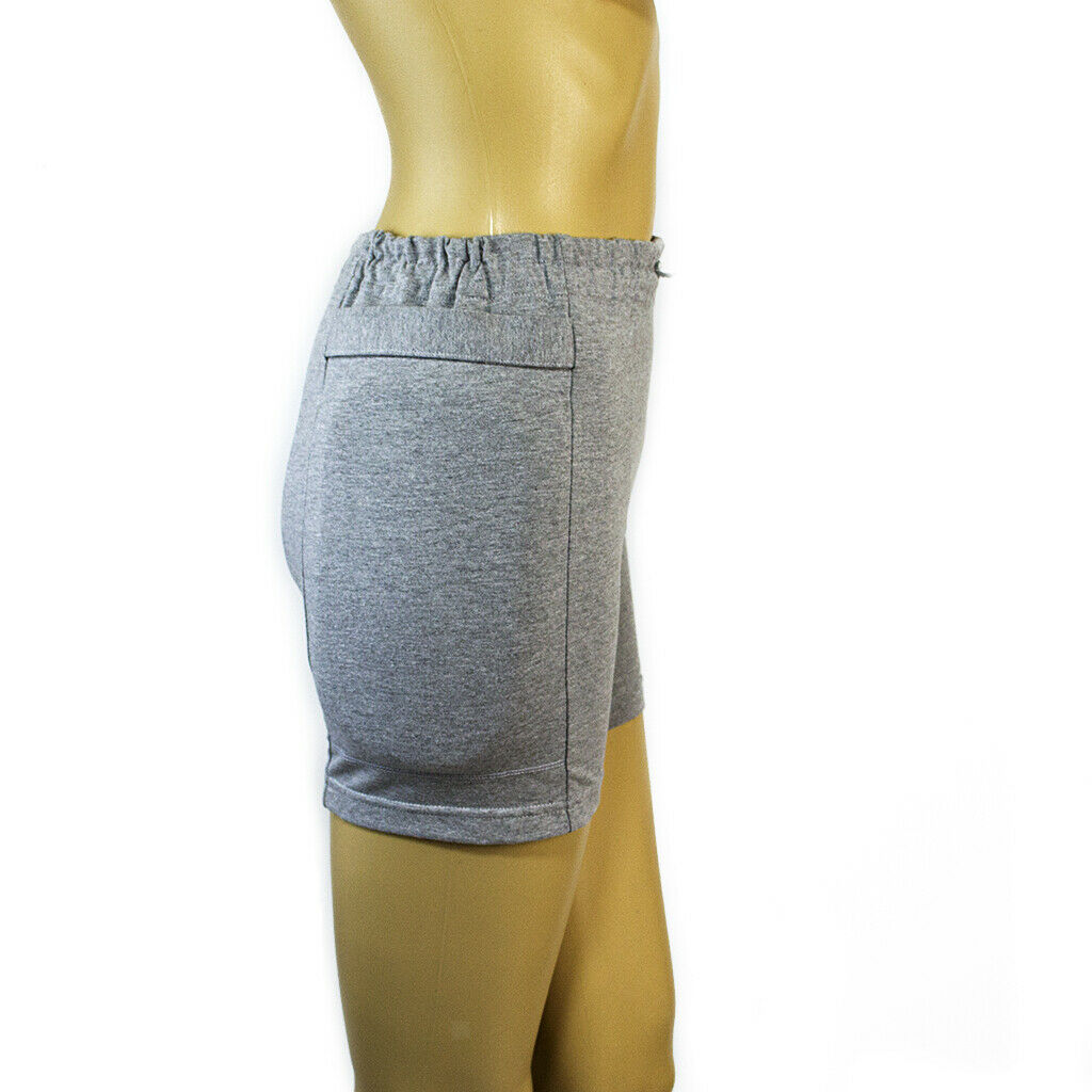 3Pcs Hip Fractures Protector Pant Support Shield Fall Prevention for Elderly