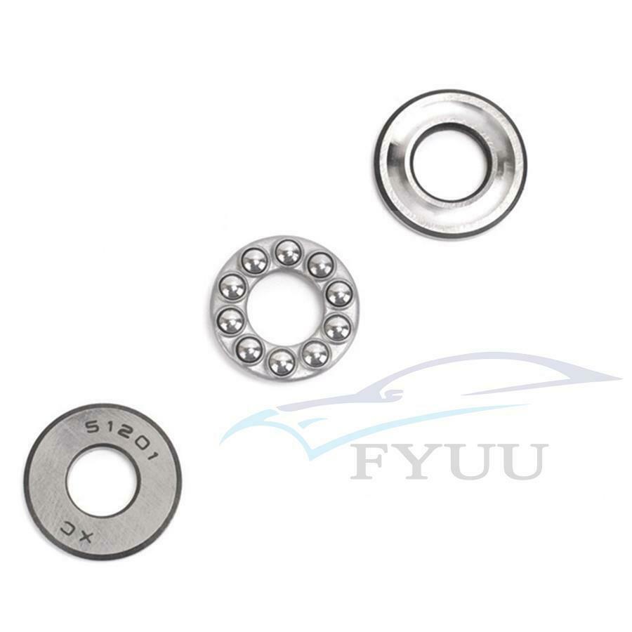Set Bike Bottom Bracket Tool Installer Headset Press Fit Bearing Remover Repair