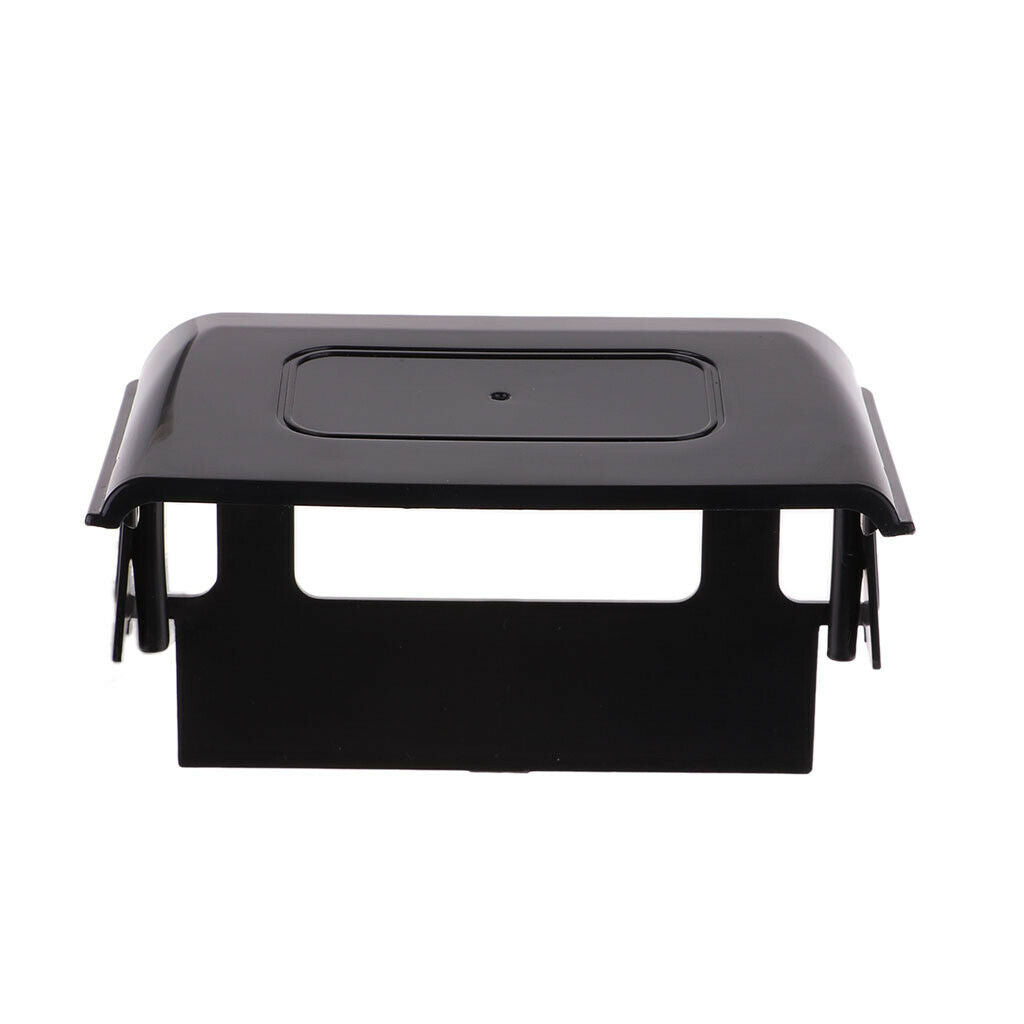 Roof Of RC Plastic Car Black For MN91 D90 RC Car