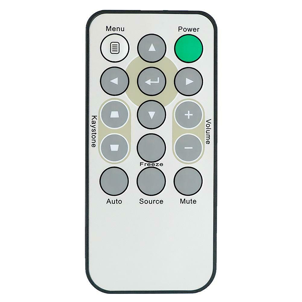 Projector Remote Control for Sony Vivitek D530 D510 D508 D535 D536 D537W D538