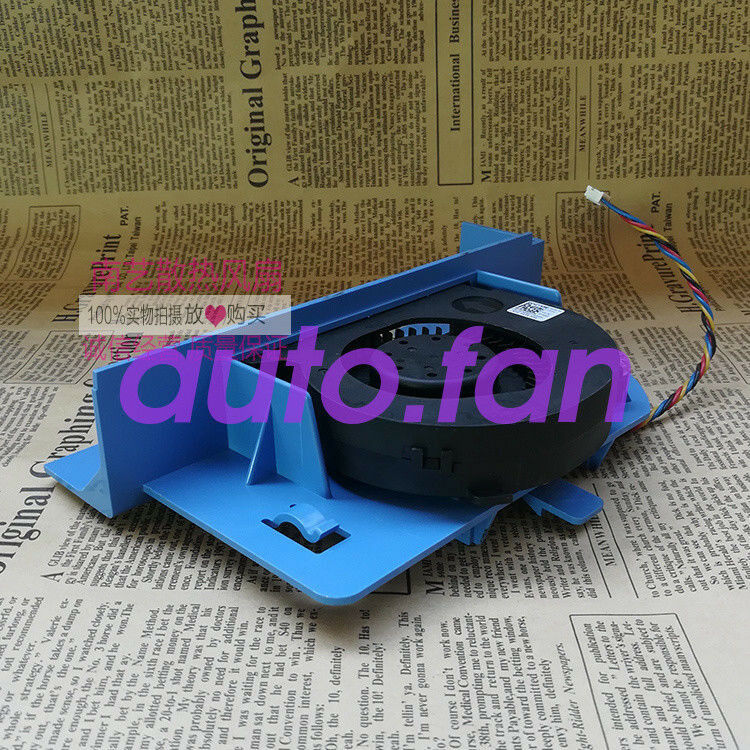 for DELL T5500 CPU fan U987F F306F