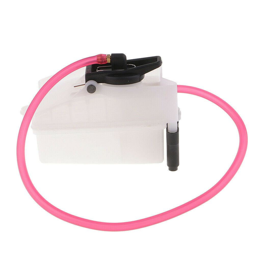 81029 Fuel Tank 125CC for HSP RC 1:8 Nitro On-Road  Car Buggy Truck
