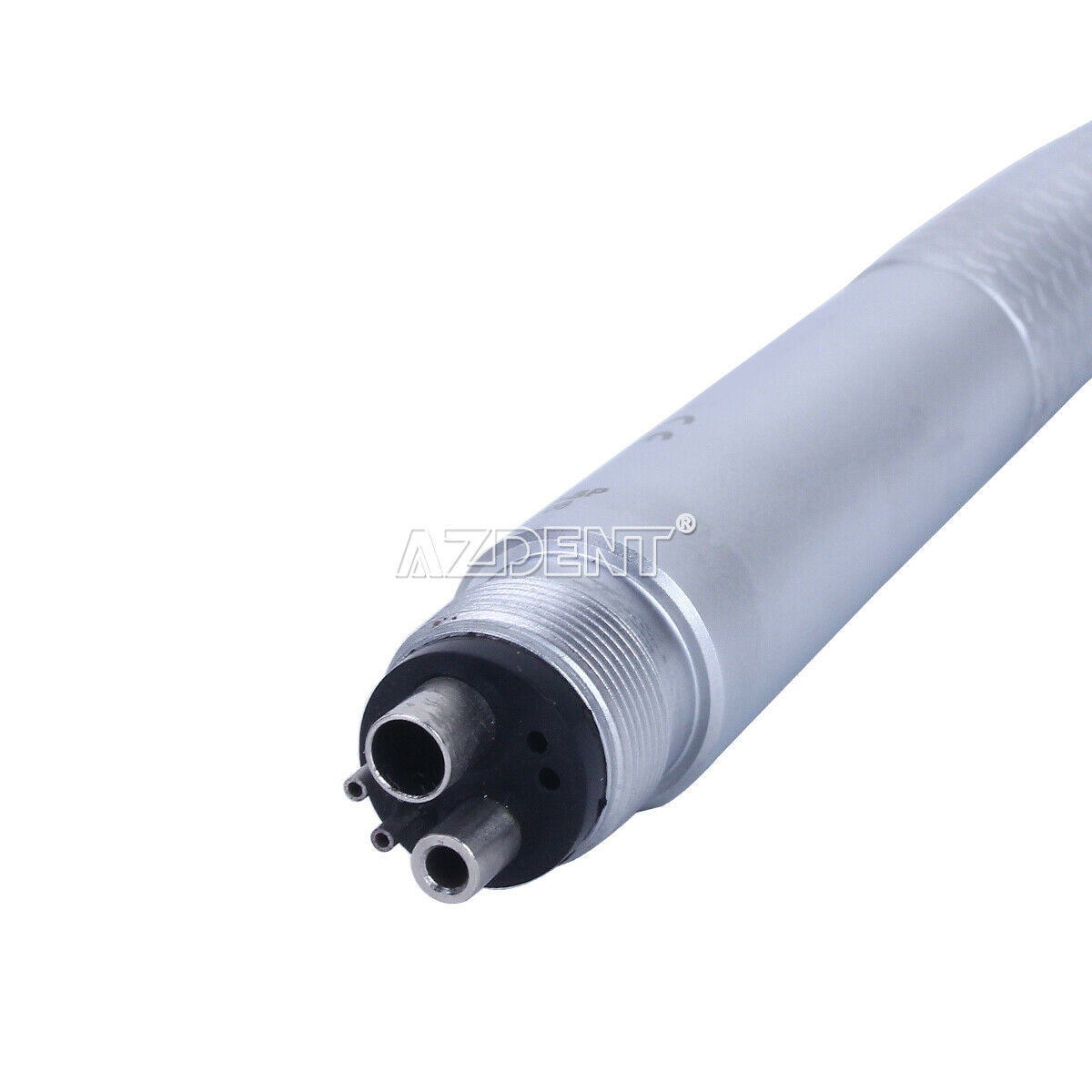 Dental Standard Head 3Way Spray Handpiece Push Button 4Hole CX207-W H17-SP