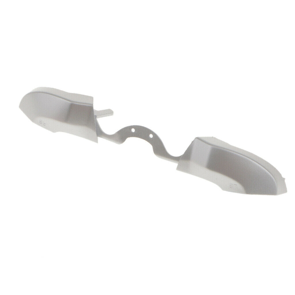 2x Bumper LB RB & Middle Piece for     Elite with 3.5mm Headphone