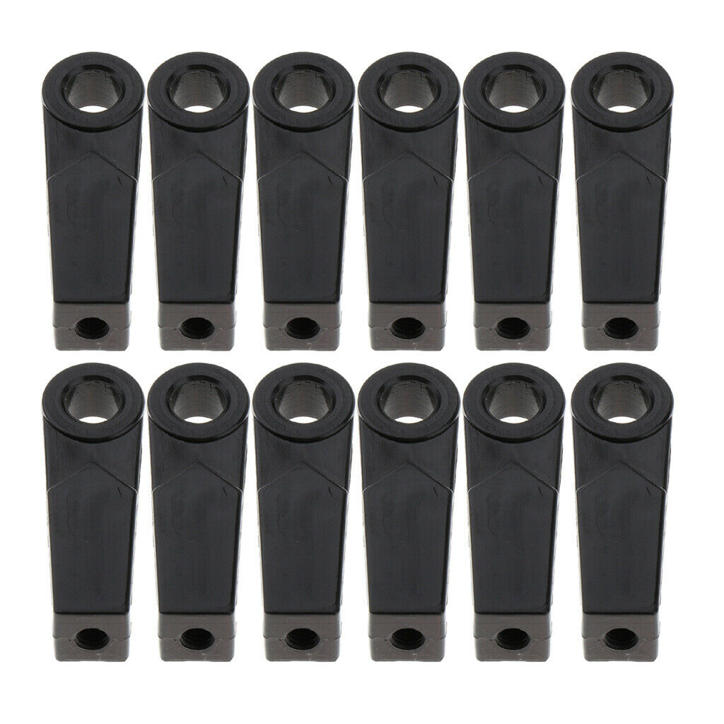 Heavy-duty Nylon Cable End For Yamaha Replacement Engine Box Accessory