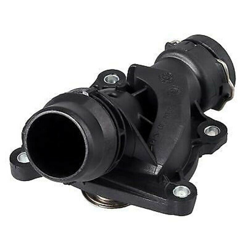 Thermostat with Housing Coolant Opening Temperature 88 Degree for - 11517787S3P4