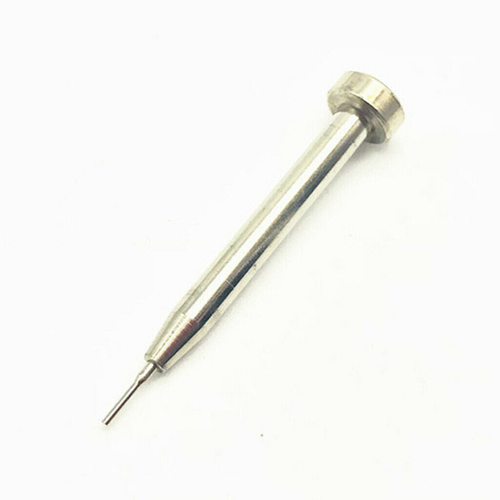 Watch Link Pin Plier Watch Pin Adjuster Puncher Removal With 3 Pins Repair Kit