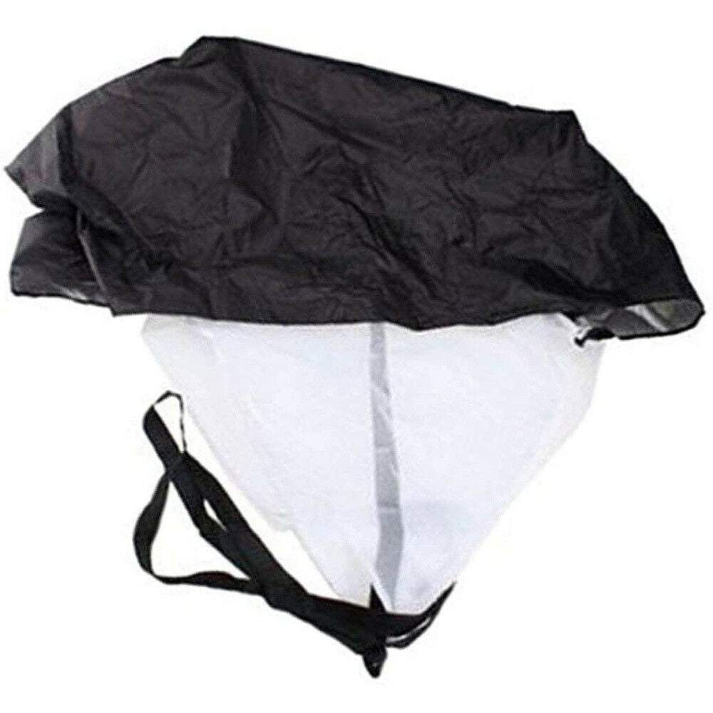Speed Training Resistance Parachute Adjustable for Running Training LIN
