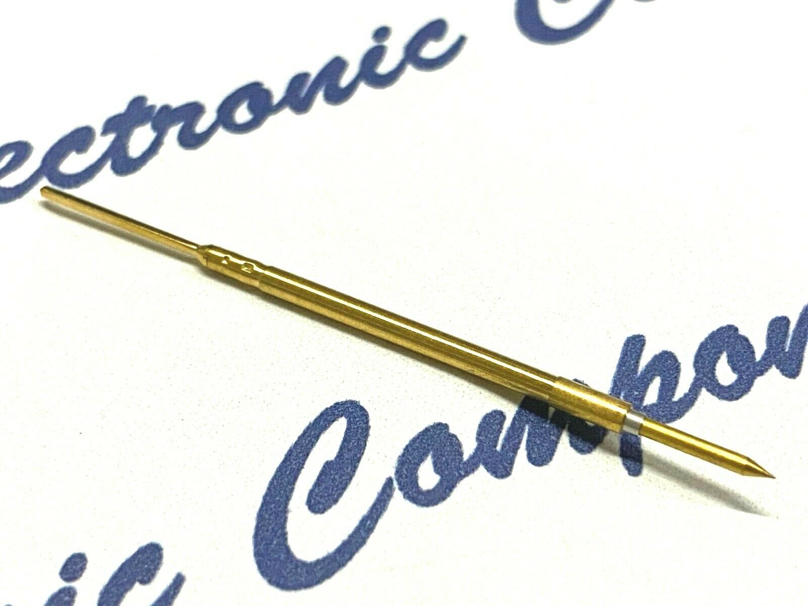 20pcs - 50mm Needle Testing Probe